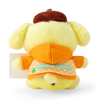 Amazon.co.jp: サンリオ(SANRIO) マスコットホルダー(なつかし